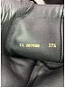 Yves Saint Laurent 100% Leather Black Boots Size EU 37 1/2 - photo 5
