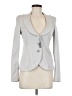 Emporio Armani Gray Blazer Size EU 40 / US 10 - photo 1