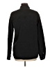 Zara 100% Cotton Black Jacket Size M - photo 2