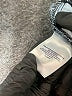 Lands' End Chevron-herringbone Blue Jeans Size 10 - photo 9