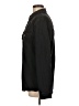 Zara 100% Cotton Black Jacket Size M - photo 5