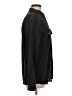 Zara 100% Cotton Black Jacket Size M - photo 4