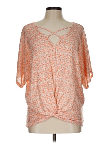 Daytrip 3/4 Sleeve T-Shirt (view 1)