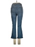 Athleta Blue Jeans Size 2 (petite) - photo 2