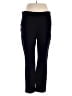 Quince Black Active Pants Size XL (estimated, petite) - photo 1