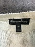 Alison Andrews 100% Acrylic Ivory Pullover Sweater Size M - photo 7