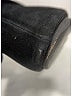 Yves Saint Laurent 100% Leather Black Boots Size EU 37 1/2 - photo 4