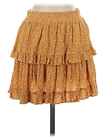 Mustard Seed Casual Skirt (view 1)