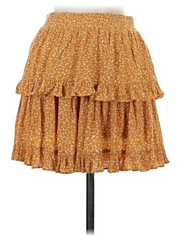 Mustard Seed Casual Skirt (view 2)