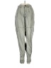 ALLSAINTS Solid Green Gray Cargo Pants Size 2 - photo 1