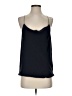 Vince. Black Tank Top Size S - photo 1