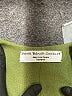 Assorted Brands Color Block Green Jacket Size 1X (estimated) - photo 6