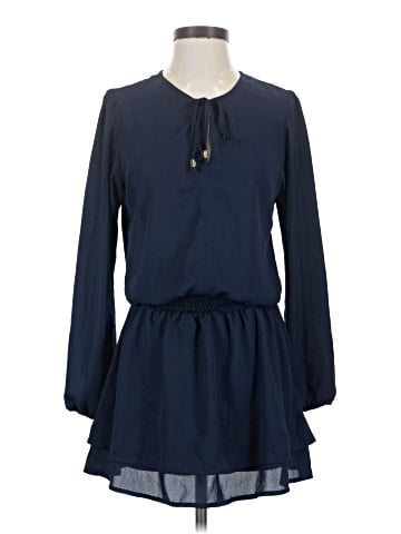 Veronica M. Casual Dress (view 1)