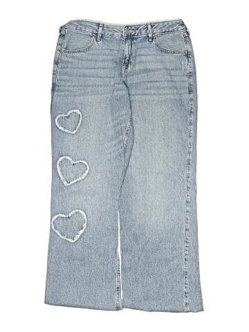 Abercrombie Kids Jeans (view 1)