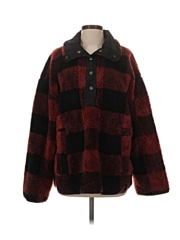 Free People Fleece (view 1)