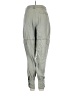 ALLSAINTS Solid Green Gray Cargo Pants Size 2 - photo 2