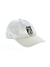 ASColour White Ivory Baseball Cap One size - photo 1