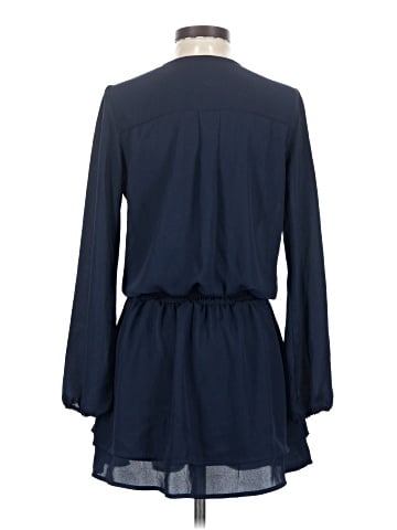 Veronica M. Casual Dress (view 2)