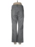 J.Jill Gray Jeans Size 6 - photo 2