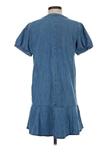 Ann Taylor LOFT Outlet Casual Dress (view 2)