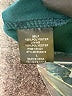 C'isa 100% Polyester Plaid Green Casual Dress Size L - photo 8