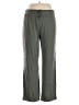 nuuds Green Casual Pants Size XL - photo 1
