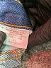 RE/DONE Hearts Blue Jeans Size 28 waist - photo 5