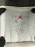 Air Jordan 100% Cotton Ivory Active T-Shirt Size S (kids) - photo 3