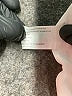 Zeagoo Ivory Casual Pants Size M - photo 8