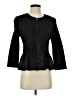 BCBGMAXAZRIA 100% Polyester Black Jacket Size M - photo 1