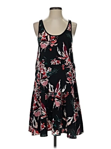 Derek Lam 10C Athleta Casual Dress (view 1)