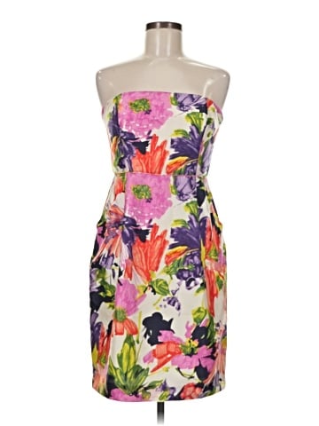 J.Crew Cocktail Dress (view 1)