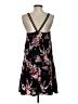 Derek Lam 10C Athleta 100% Polyester Floral Black Casual Dress Size XS - photo 2