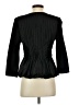 BCBGMAXAZRIA 100% Polyester Black Jacket Size M - photo 2