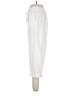 MICHAEL Michael Kors Ivory Linen Pants Size M - photo 5