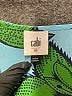 CAbi 100% Polyester Tropical Green Cocktail Dress Size XS - photo 7