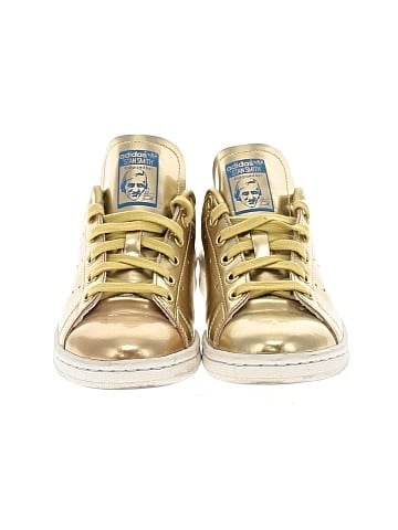 Adidas Stan Smith Sneakers (view 2)