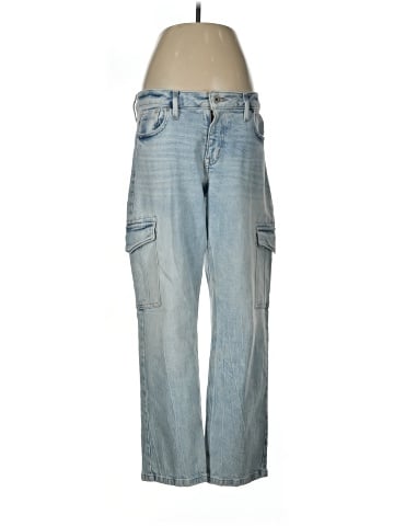 Edgely Jeans (view 1)