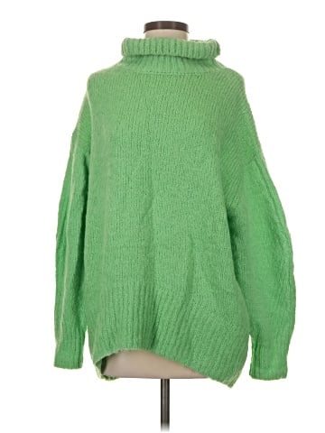 A.L.C. Turtleneck Sweater (view 1)