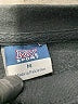 MV Sport Black Sweatshirt Size M - photo 7