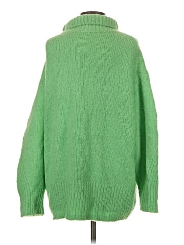A.L.C. Turtleneck Sweater (view 2)