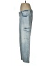 Edgely Silver Jeans Size 8S - photo 5