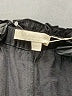 Jonathan Simkhai Black Casual Pants Size XL - photo 7