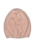 Dillard's 100% Acrylic Pink Beanie One size - photo 1