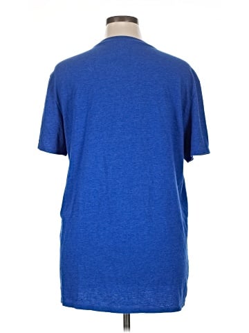 American Eagle Outfitters Short Sleeve T-Shirt (view 2)