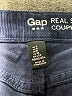 Gap Outlet Blue Casual Pants Size 4 - photo 4