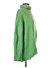 A.L.C. Green Turtleneck Sweater Size S - photo 4