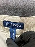 Deja Bleu Tan Cargo Shorts Size 22 - photo 3