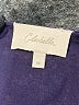 Cleobella Purple Long Sleeve Blouse Size M - photo 7