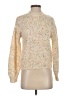 Gap Tweed Ivory Pullover Sweater Size XS - photo 1